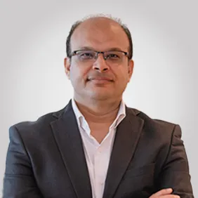 Mr. Navjeewan Khosla